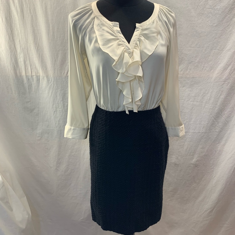 Ann Taylor Loft Dress
